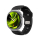 Pasek i akcesoria do zegarków Mobile Origin Easy Strap Galaxy Watch 8 Black